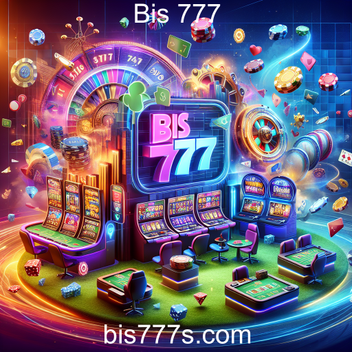 Descubra as Imperdíveis Promoções da Bis 777